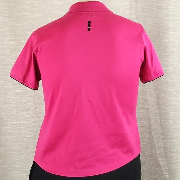 JAMIE SADOK pink top M - Picture 8 of 11